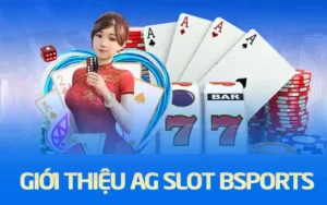 AG Slot