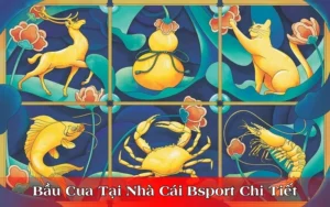 bầu cua