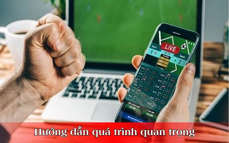 Hướng dẫn quá trình quan trọng