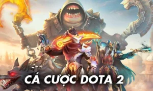 Dota2