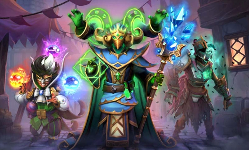 Các điểm cần chú ý khi chơi cá cược dota2 tại nhà cái