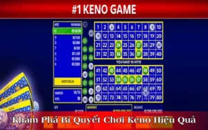 keno