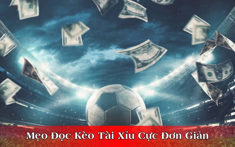 kèo tài xỉu