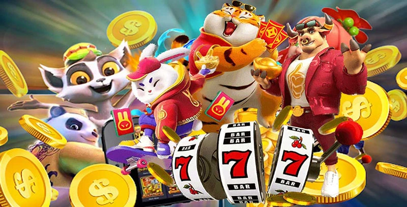 Khám phá một thế giới game slot đặc sắc tại PG slot