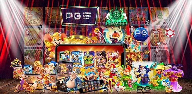 Bí quyết quay slot PG hiệu quả để tăng cơ hội thắng lớn