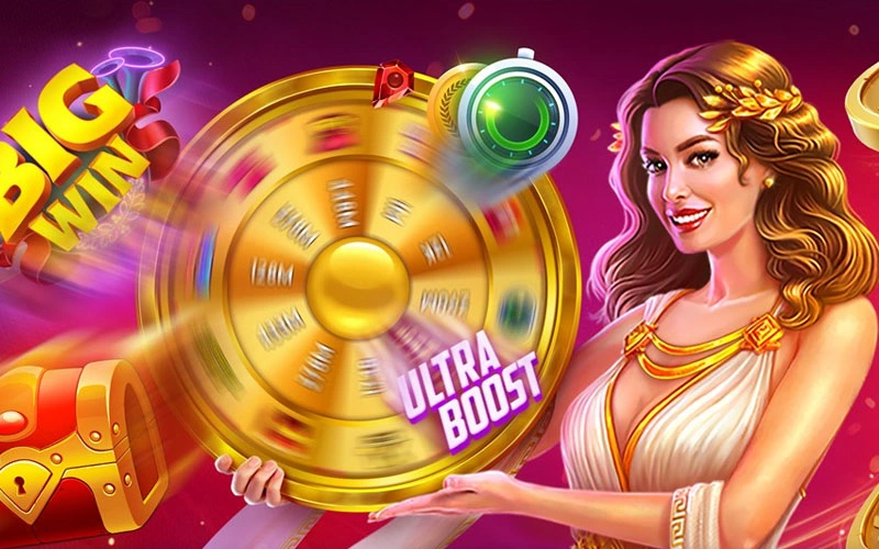 5 chiêu thức hàng đầu để chơi game slot PT và giành chiến thắng lớn