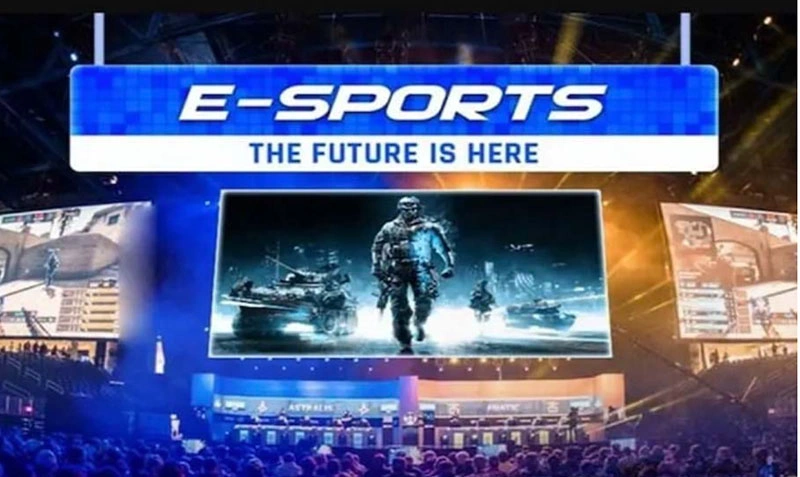 Khái quát về sảnh cá cược thể thao điện tử TF Esports