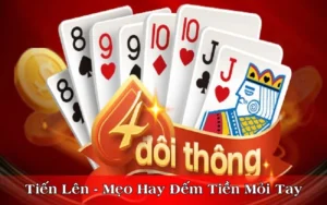 Tiến Lên online