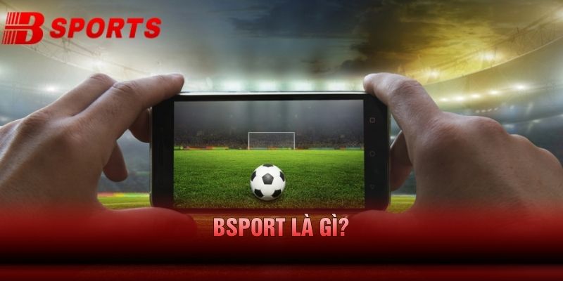 Bsport là gì ?